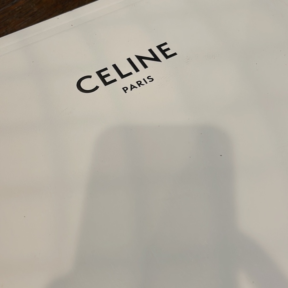 Celine boots - Picture 2 of 5